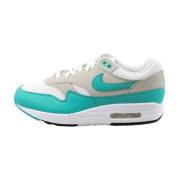 Clear Jade Air Max 1 SC Sneakers