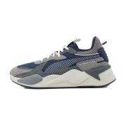 RS-X Suede Sneakers