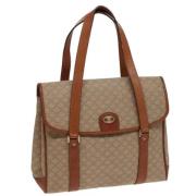 Pre-owned Canvas celine-tasker