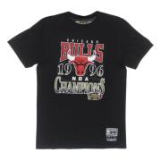 Chicago Bulls 1996 Mestre Tee