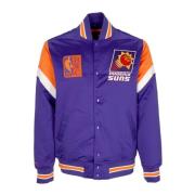 NBA Phoenix Suns Bomber Jacket