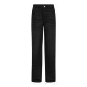 Stilfulde Star Jeans med Nitter