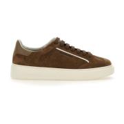 Brun Sneakers