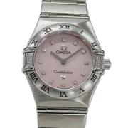 Pre-owned Rustfrit stal watches