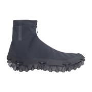 Aftagelig Zip-Up Snowclog Sneakers