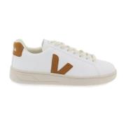 Veganske Sneakers med Vegan Suede Monogram