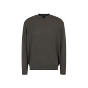 Chimera Uld Crew-neck Sweater