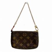 Pre-owned Stof louis-vuitton-tasker