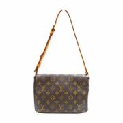 Pre-owned Stof louis-vuitton-tasker