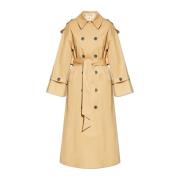 Trench coat Alanis