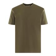 Interlock Supima T-shirt