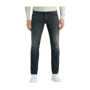 Slim Earth Blue Jeans