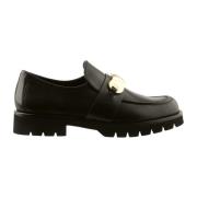 ALISON Loafer med Markant Silhuet