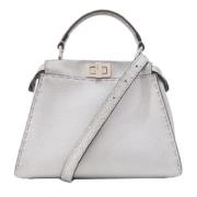 Pre-owned Solv fendi-tasker