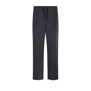 Vasket Sort Sweatpant