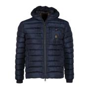 Hunter Jacket - Varm og stilfuld vinterfrakke