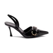 Voyou Slingback Pumps