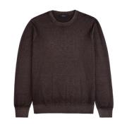 Brun Sweater Kollektion