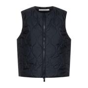 Stilfuld Vest Fergie