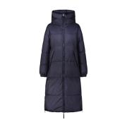 Sleeping bag coat