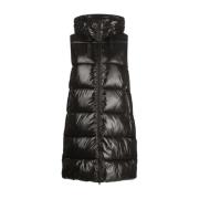 Iria Lang Puffer Gilet