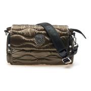 Softy Crossbody Taske i Mud