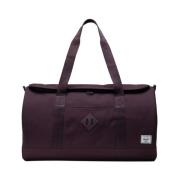 Duffle Taske - Bordeaux