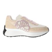 Sprint Runner Pink Sneakers