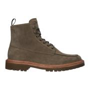 GASTOWN BOAZ - Canteen - Boots