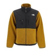 Retro Denali Fleece Sportsjakke