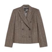 Wool Blazer Nausica