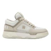 Lav-top Sneaker i Trendy Stil