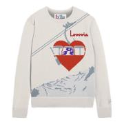 Stilfuld Crewneck Sweater