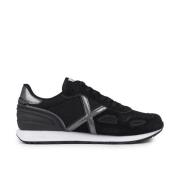 Massana EVO Sort Sneaker