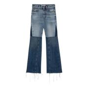 Flare Jeans til kvinder