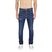 Slim-fit Cool Guy jeans