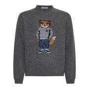 Stilfulde Sweaters Kollektion