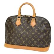 Pre-owned Stof louis-vuitton-tasker