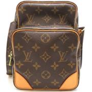 Pre-owned Stof louis-vuitton-tasker