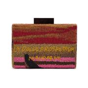 DOLCE BRODERI CLUTCH BOX