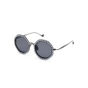 JORDAN C.6-7 Sunglasses