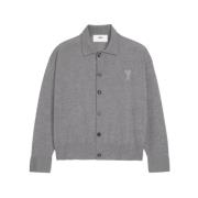 Moderne Cardigan med ADC Logo