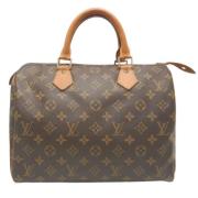 Pre-owned Plast louis-vuitton-tasker