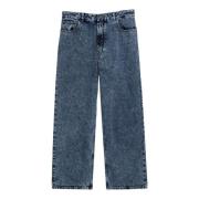 Regular Fit Denim Jeans