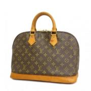 Pre-owned Stof louis-vuitton-tasker