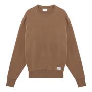 Crew Neck Shirt