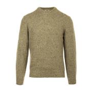 Donegal Crew Strik Pullover