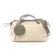 Pre-owned Canvas fendi-tasker