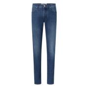 Slim Fit Bard Jeans