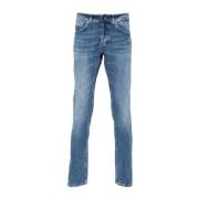 Stilfulde George Denim Jeans